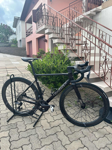 Bicicleta Wilier 0slr