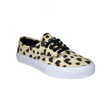 Hermosas Zapatillas Rusty Kanye Party Animal 01124 Cam 