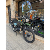 Royal Enfield Himalayan 