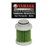 Filtro Interno De Nafta De Motores Yamaha 50hp 4t Efi