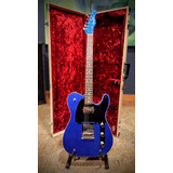 Fender Custom Shop 62 Telecaster Sweetwater Edition 