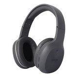 Headphone W600bt Bluetooth 5.1 Edifier Cinza Escuro C/