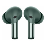 Audífonos Oneplus Buds Pro 2 Inalámbricos Intrauditivo 48db Color Verde