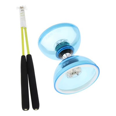 A Chino Profesional Yoyo Azul Xxx Syy | Meses sin interés