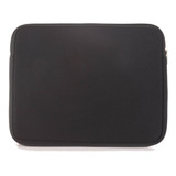 Funda Simil Neoprene Con Correa Para Notebook Y Tablet 15 