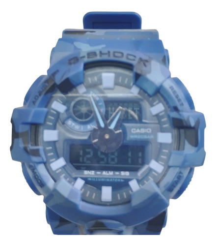 Reloj Deportivo Ca-sio Gs-hok Unisex