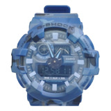 Reloj Deportivo Ca-sio Gs-hok Unisex