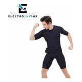 Traje De Electroestimulación Ems Bluetooth Recargable