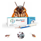  Maxforce Gel Bayer 30g Mata Cucarachas