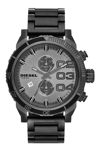 Reloj Diesel Double Down Dz4314 En Stock Original