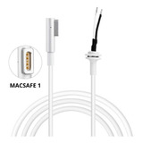 Cable Tipo L Reparar Cargador Magsafe 1  Macbook Pro Air