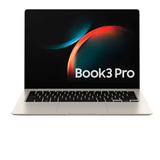 Notebook Samsung Galaxy Book 3 Pro 14 I5 512gb 16gb Csi W11