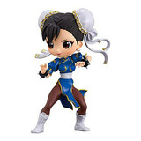 Figura Pvc Chun-li Street Fighter