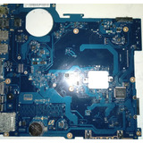 Placa Samsung Rv415 Usada Funcionando (preço Negociável)