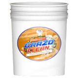 Crema Desengrasante Para Manos Grazo Clean 4kg