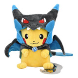 Peluches Kawaii Pokémon Regalos Excelente Muñeca 23cm