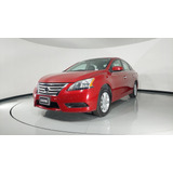 Nissan Sentra 1.8 Sense Cvt