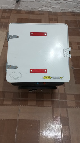 Caja Reparto 