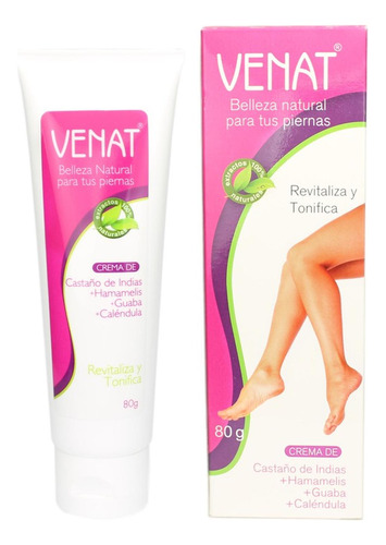 Venat Crema X 80 Grs - Labfarve