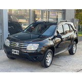 Renault Duster 2012 1.6 4x2 Expression 110cv