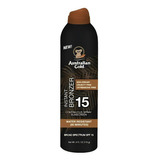 Australian Gold Fps 15 Spray Continuo