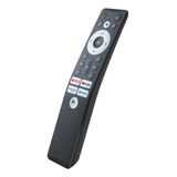 Control Compatible Con Tv Smart Challenger Sin Voz Curvo
