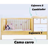 Cama Funcional