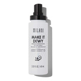 Milani | Make It Dewy | Fijador De Maquillaje Spray | 60ml