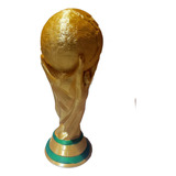 Copa Del Mundo Tamaño Real La Más Grande 3d Market