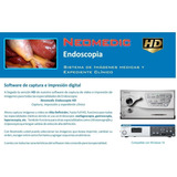Software Full Hd Endoscopia Laparoscopia Colonoscopia