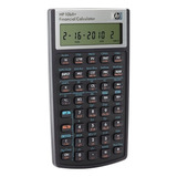 Calculadora Científica Hp 10b2+