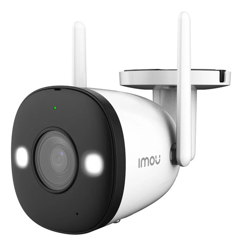 Camara Seguridad Ip Wifi Imou Full Color 2k 4mp Ir30m Audio 