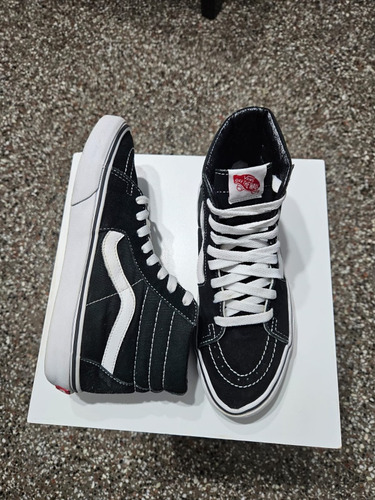 Zapatillas Vans U Sk8-hi