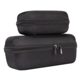 Body Travel Case + Bolsa De Telemando Compatible Con Dji