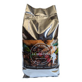 Cafe En Grano De Chiapas Organico  1 Kg