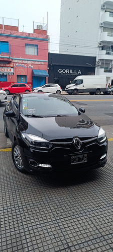 Renault Mégane Iii 2016 1.6 Ph2 Luxe Pack 111cv