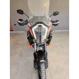 Ktm Super Adventure 1290