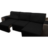 Protetor De Sofa Retratil Reclinavel 3 Mod Assento 2,10 Mts