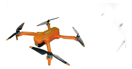 Drone Jjrc X17 Cámara Con Gimbal 6k/720p, Wifi, 2 Batería