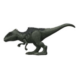 Jurassic World Giganotosaurus Dinosaurio Juguete Niños