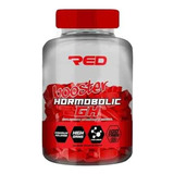 Hormobolic Gh Booster (100 Tabs) Pre Hormonal Gh - O Melhor