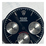 Rolex  Daytona Dial