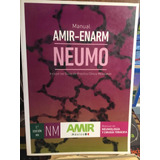 Manual Amir Enarm Neumo Incluye Las Guías De Practica Clinic