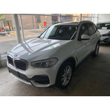 Bmw X3 2020 2.0 Sdrive20ia At