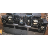 Equipo De Música Philips 2000rms