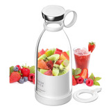 2024 Batidora De Jugo Portátil Fresh Juice Mini Licu