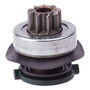 Polea Alternador Audi A3/ A4 Skoda Volkswagen 5c 28594