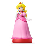 Amiibo Super Mario Peach // Mathogames