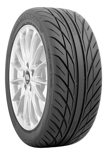 Llanta 225/45r17 Toyo Proxes Tm1 94w Msi