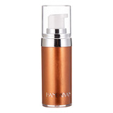 Base Iluminadora Corporal Superthinker Glow Liquid (20 Ml)